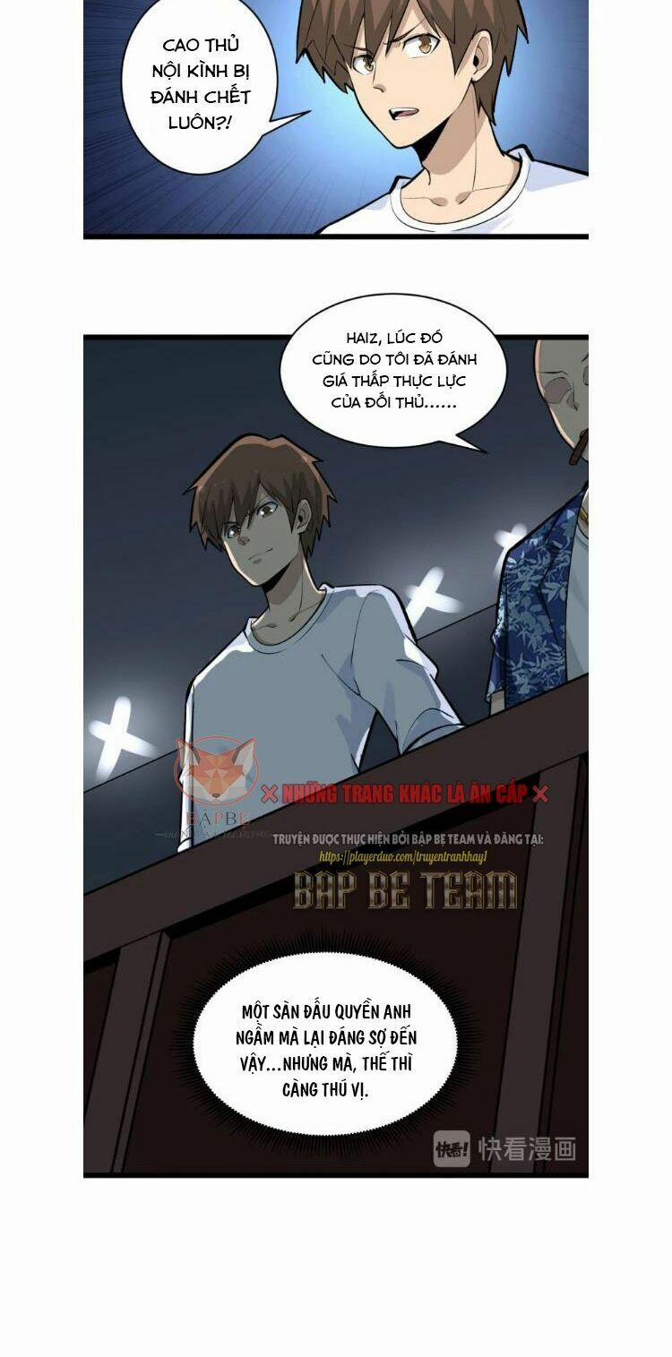 Cửa Hàng Đào Bảo Thông Tam Giới 172 trang 9