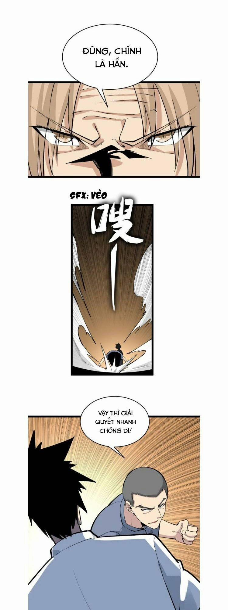 Cửa Hàng Đào Bảo Thông Tam Giới 173 trang 10