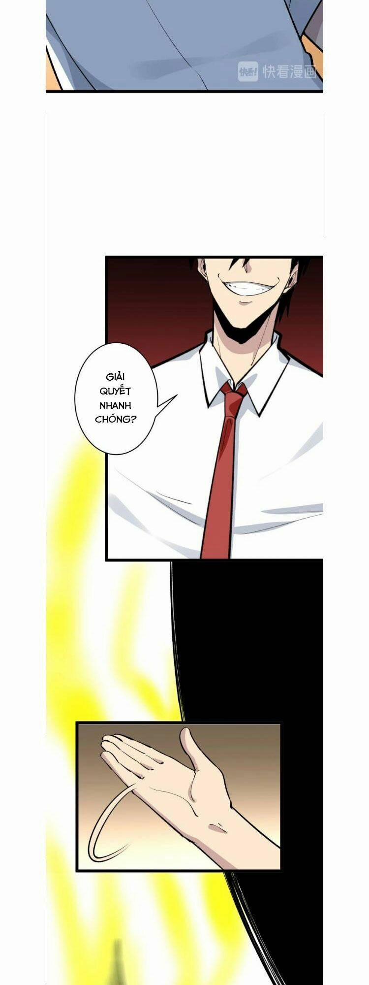 Cửa Hàng Đào Bảo Thông Tam Giới 173 trang 11