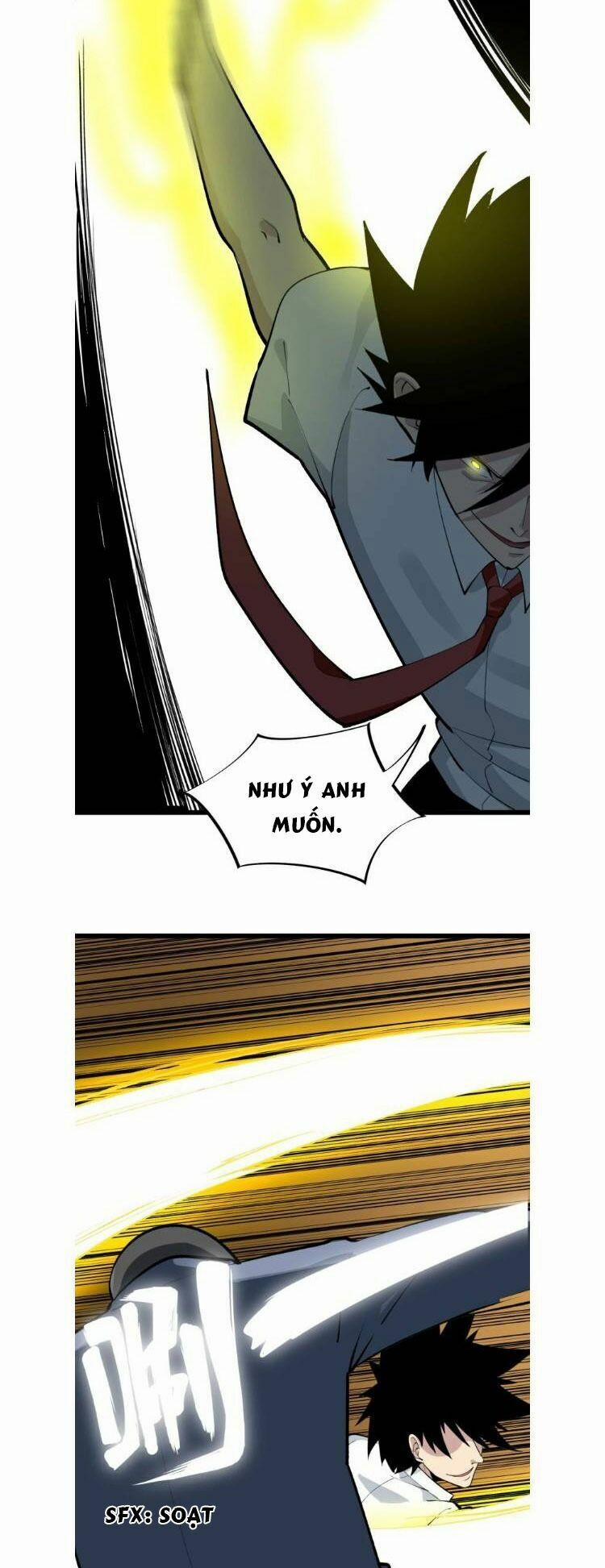 Cửa Hàng Đào Bảo Thông Tam Giới 173 trang 12