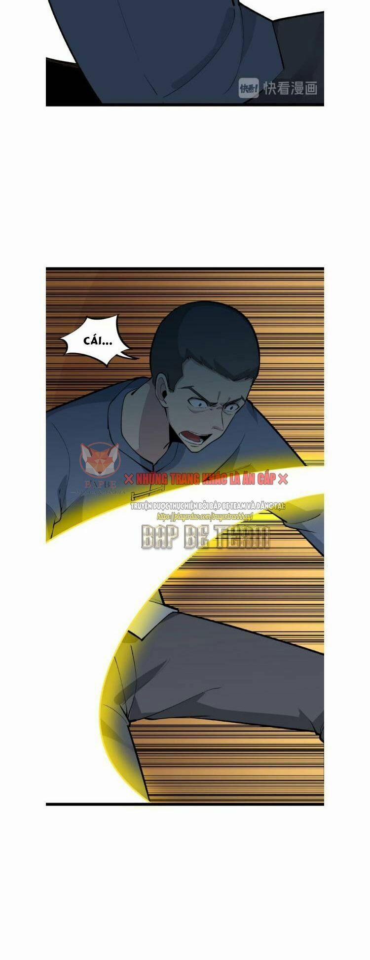 Cửa Hàng Đào Bảo Thông Tam Giới 173 trang 13