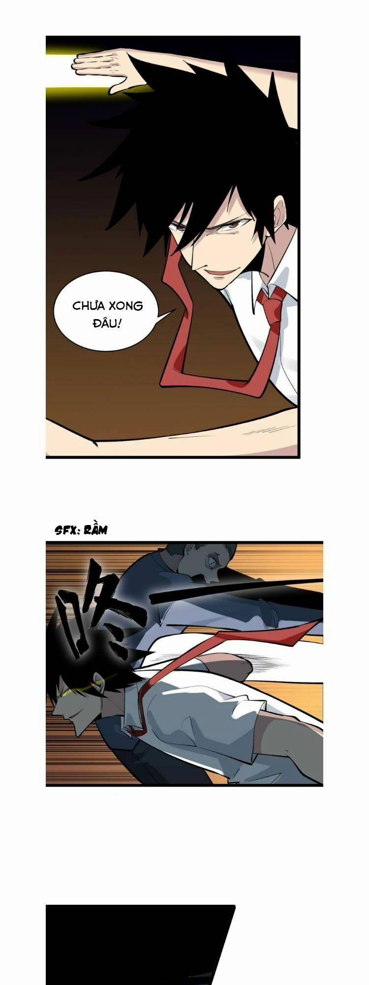 Cửa Hàng Đào Bảo Thông Tam Giới 173 trang 14