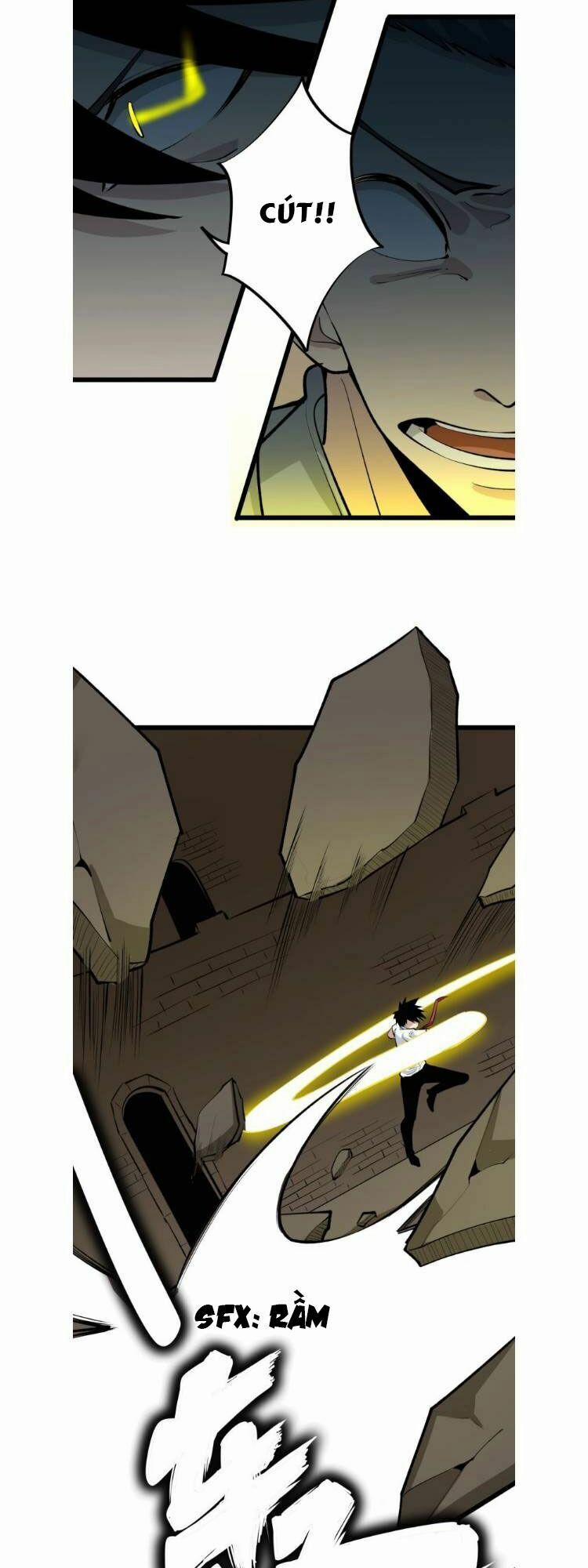 Cửa Hàng Đào Bảo Thông Tam Giới 173 trang 15