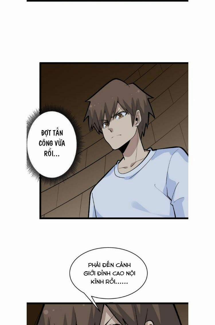 Cửa Hàng Đào Bảo Thông Tam Giới 173 trang 17