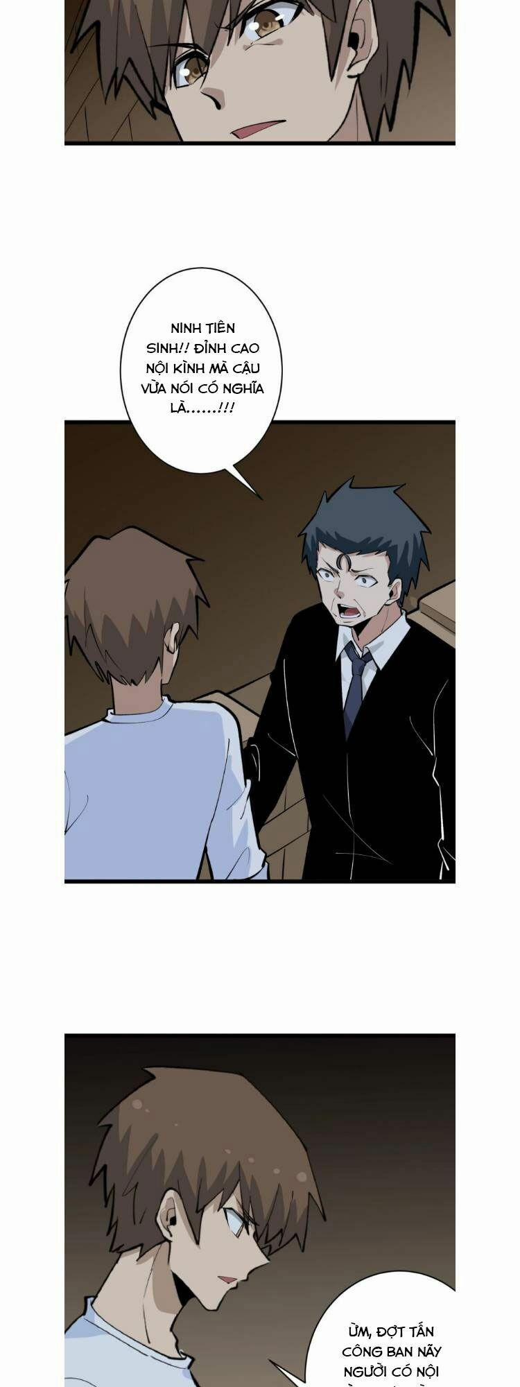 Cửa Hàng Đào Bảo Thông Tam Giới 173 trang 18