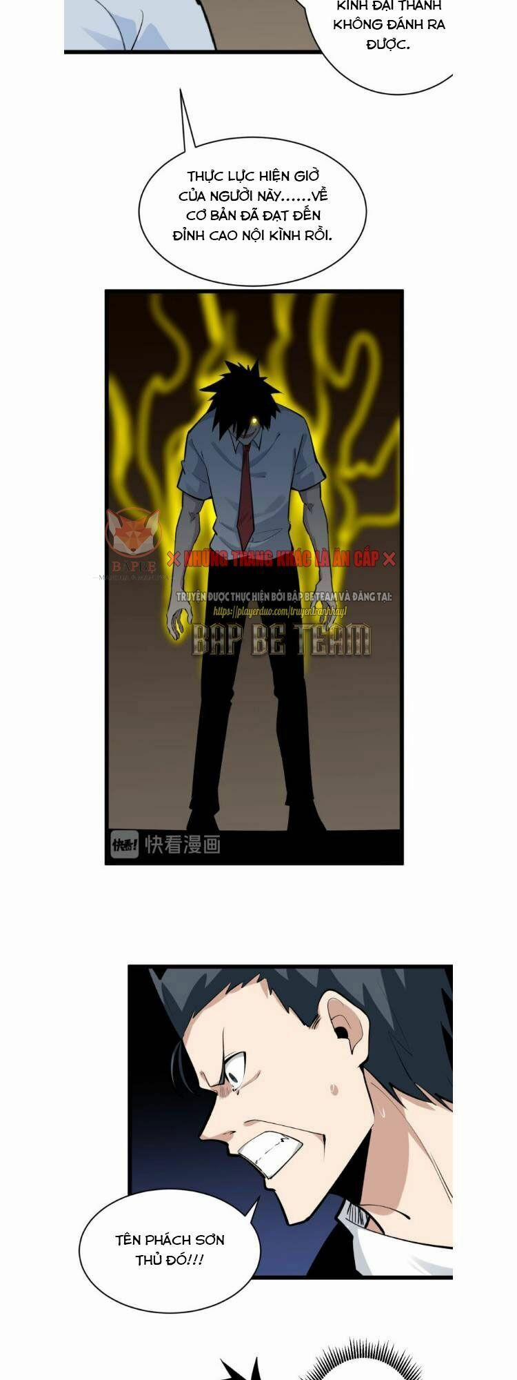 Cửa Hàng Đào Bảo Thông Tam Giới 173 trang 19