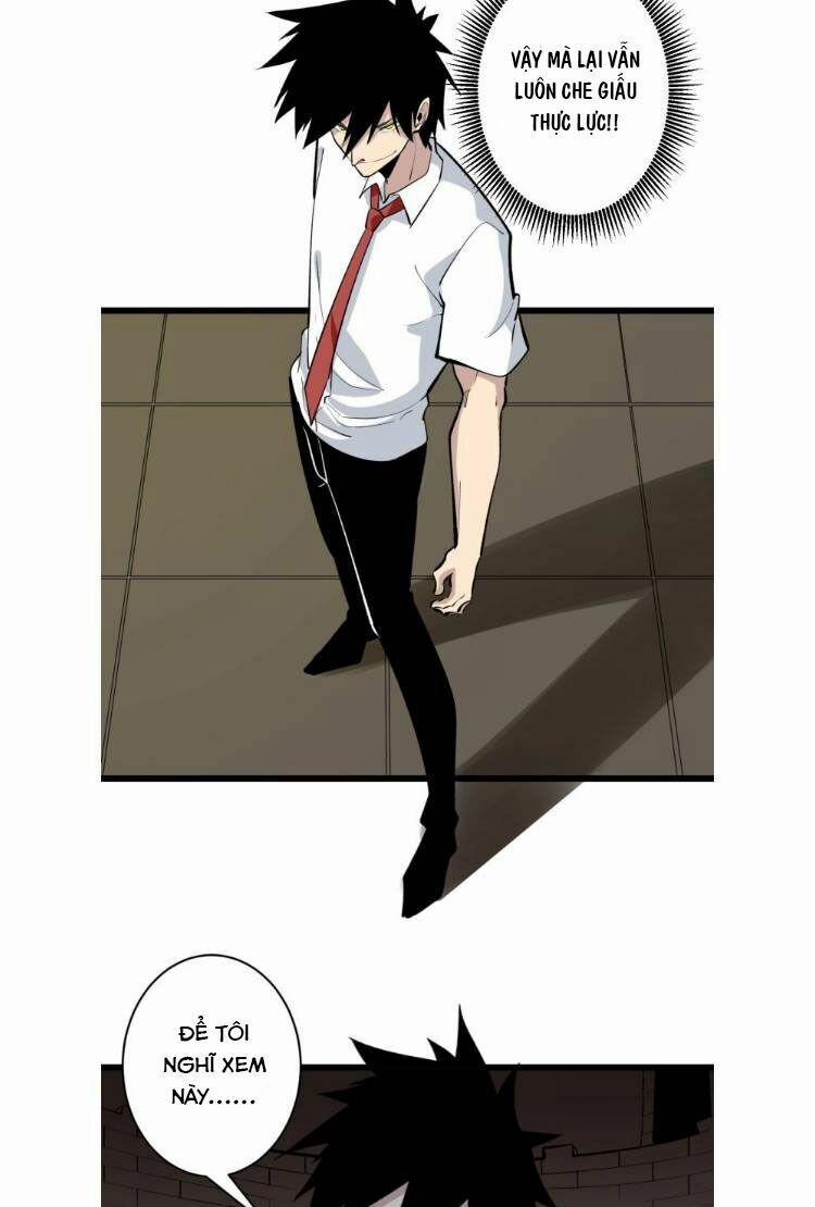 Cửa Hàng Đào Bảo Thông Tam Giới 173 trang 20