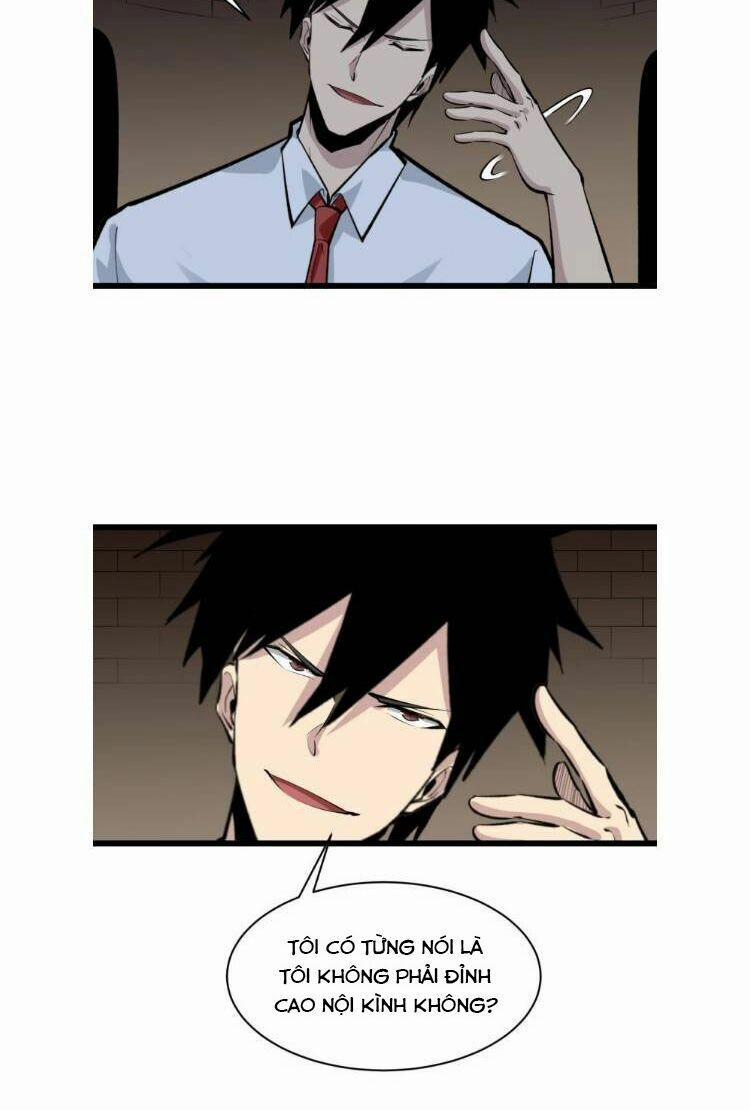 Cửa Hàng Đào Bảo Thông Tam Giới 173 trang 21