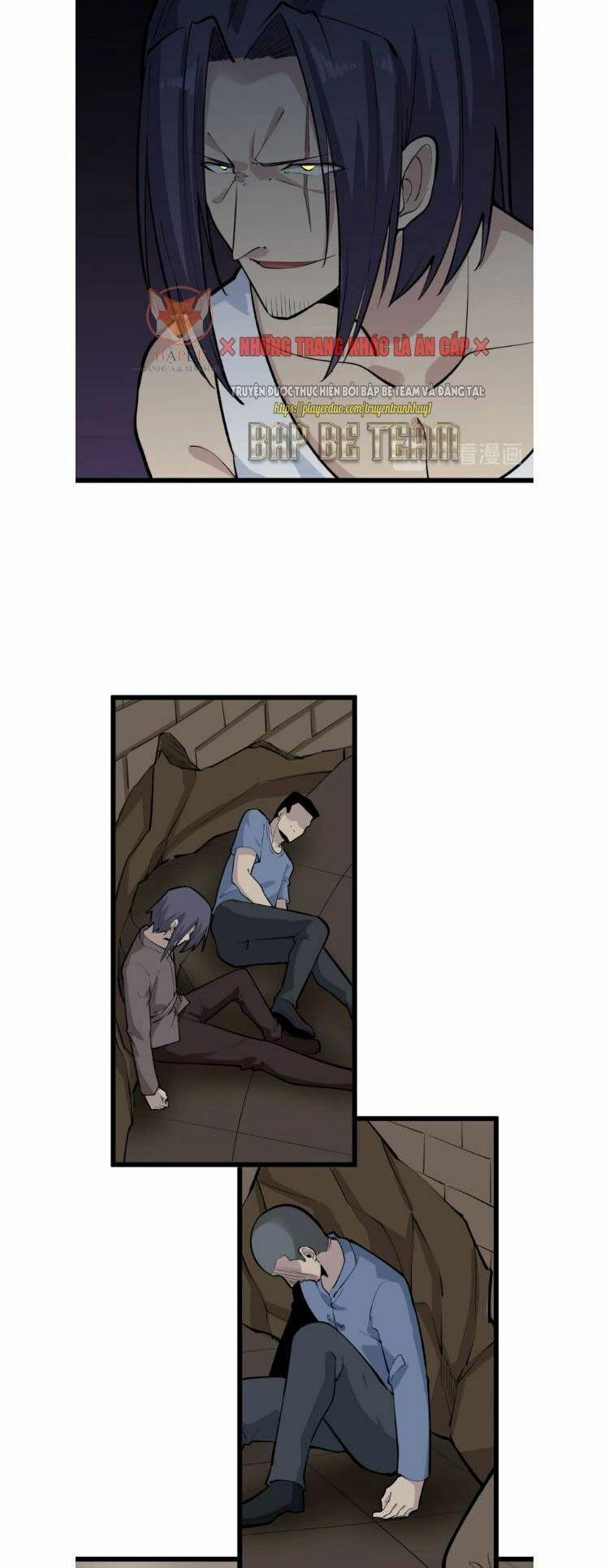 Cửa Hàng Đào Bảo Thông Tam Giới 173 trang 26