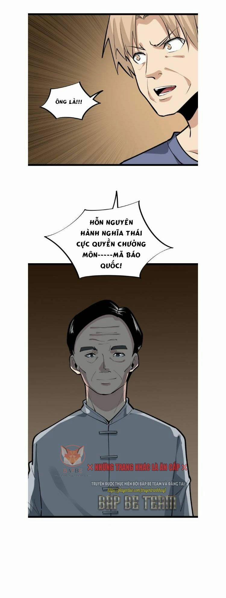 Cửa Hàng Đào Bảo Thông Tam Giới 173 trang 29