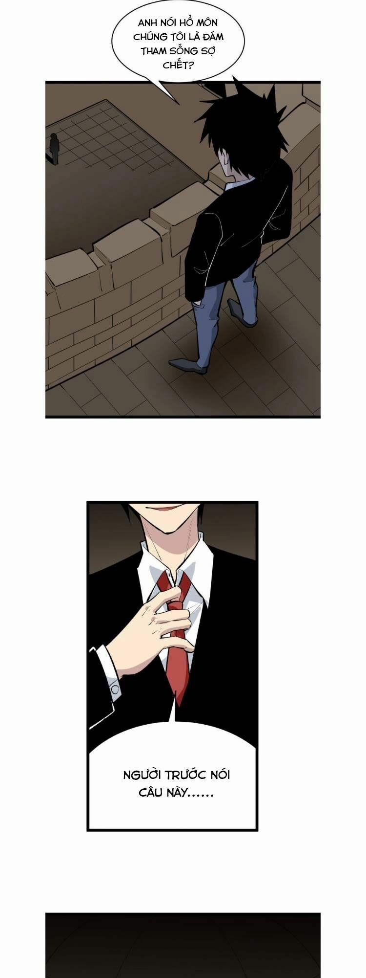 Cửa Hàng Đào Bảo Thông Tam Giới 173 trang 3