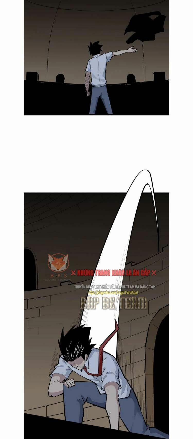 Cửa Hàng Đào Bảo Thông Tam Giới 173 trang 4