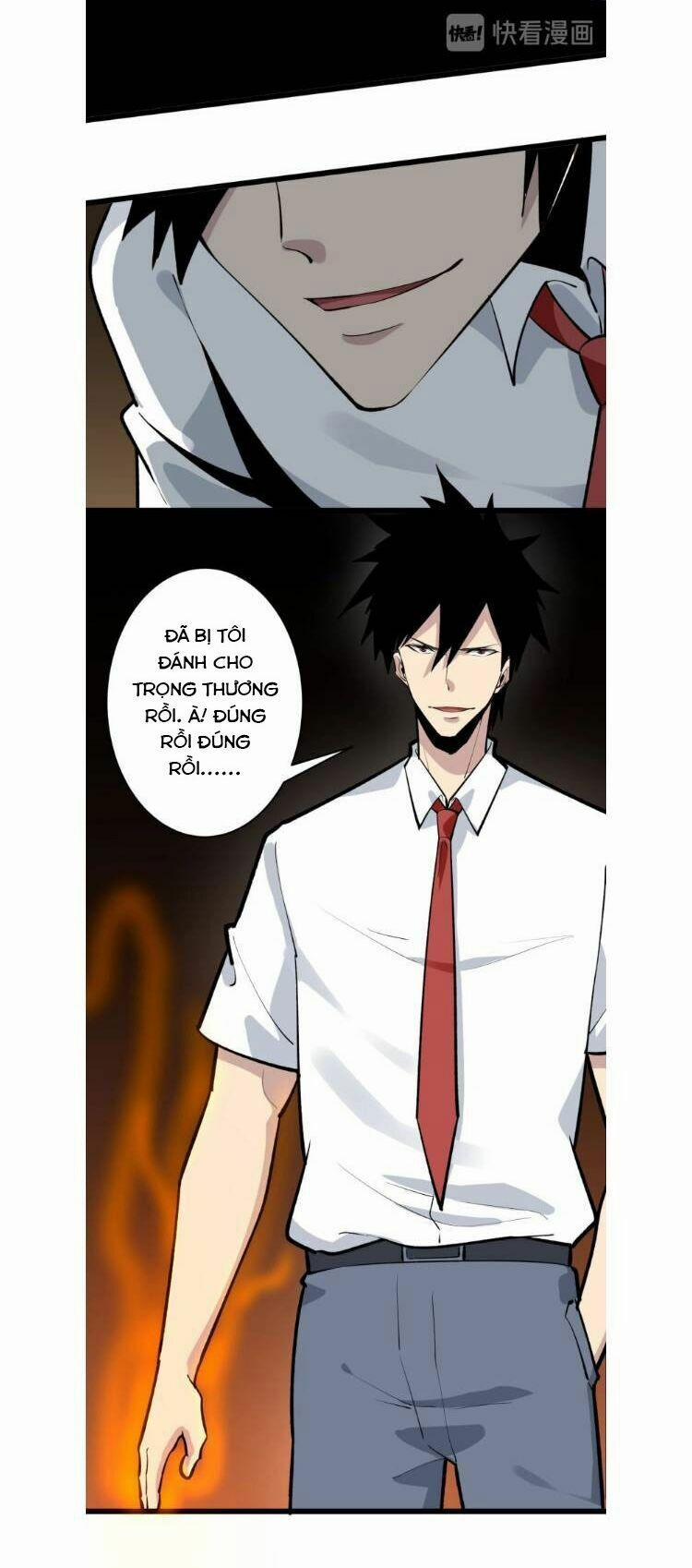 Cửa Hàng Đào Bảo Thông Tam Giới 173 trang 5