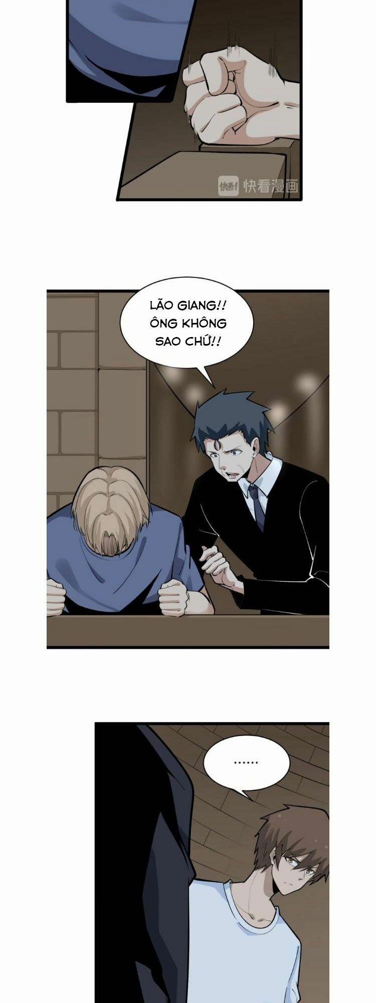 Cửa Hàng Đào Bảo Thông Tam Giới 173 trang 7