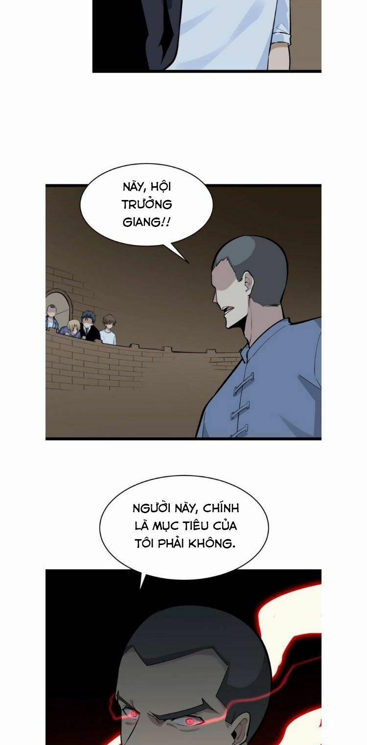 Cửa Hàng Đào Bảo Thông Tam Giới 173 trang 8