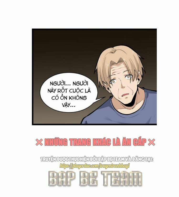 Cửa Hàng Đào Bảo Thông Tam Giới 174 trang 10