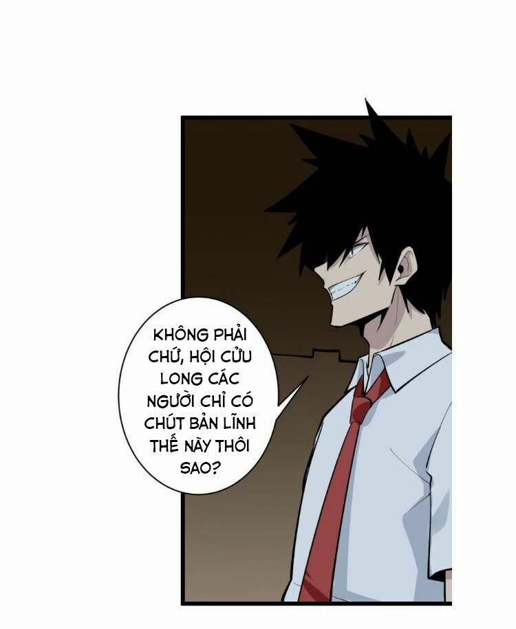 Cửa Hàng Đào Bảo Thông Tam Giới 174 trang 12