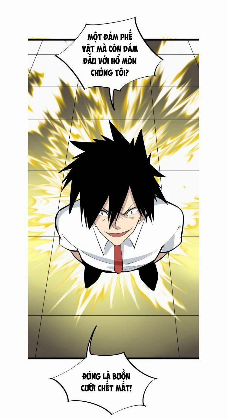 Cửa Hàng Đào Bảo Thông Tam Giới 174 trang 13