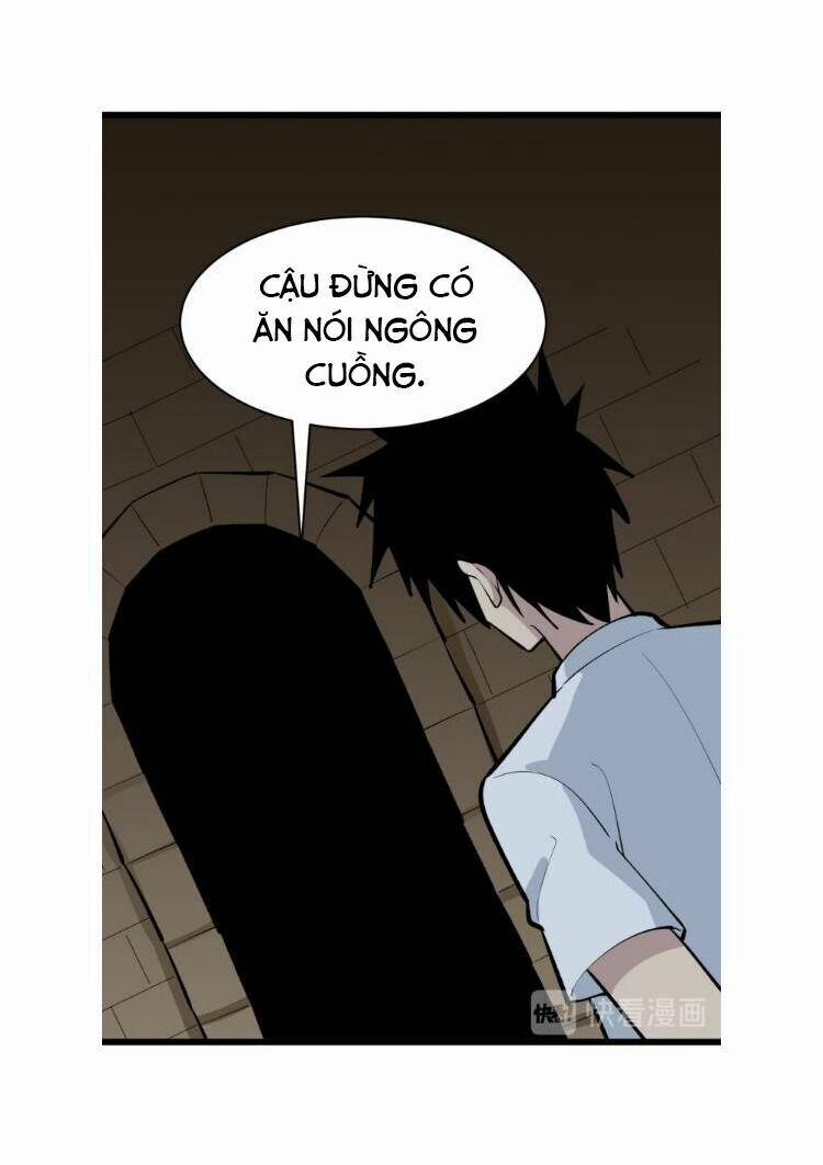 Cửa Hàng Đào Bảo Thông Tam Giới 174 trang 16