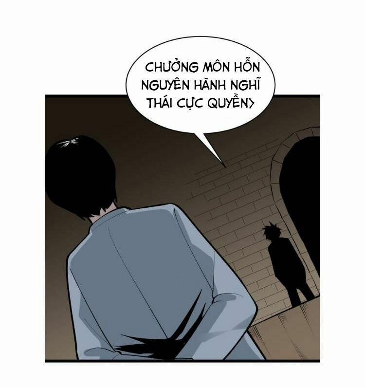 Cửa Hàng Đào Bảo Thông Tam Giới 174 trang 18