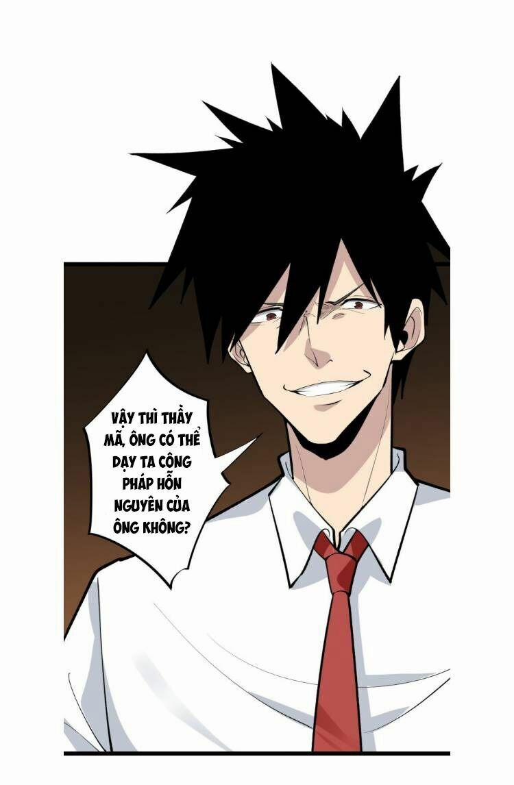 Cửa Hàng Đào Bảo Thông Tam Giới 174 trang 19