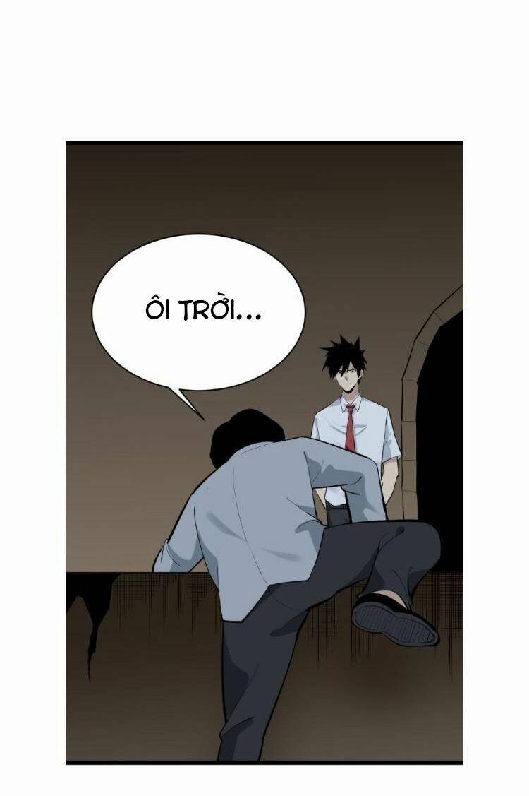 Cửa Hàng Đào Bảo Thông Tam Giới 174 trang 23