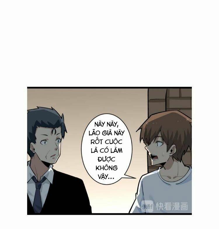 Cửa Hàng Đào Bảo Thông Tam Giới 174 trang 26