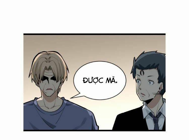 Cửa Hàng Đào Bảo Thông Tam Giới 174 trang 27