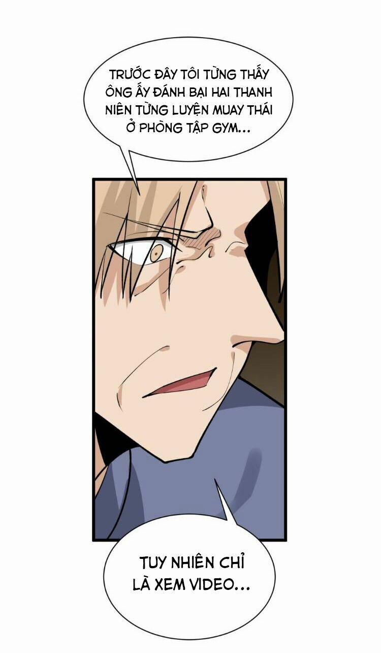 Cửa Hàng Đào Bảo Thông Tam Giới 174 trang 28