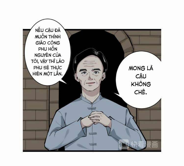 Cửa Hàng Đào Bảo Thông Tam Giới 174 trang 31