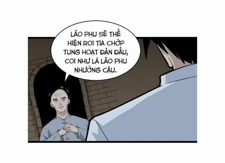 Cửa Hàng Đào Bảo Thông Tam Giới 174 trang 32