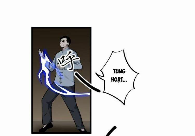 Cửa Hàng Đào Bảo Thông Tam Giới 174 trang 34