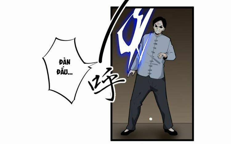 Cửa Hàng Đào Bảo Thông Tam Giới 174 trang 35