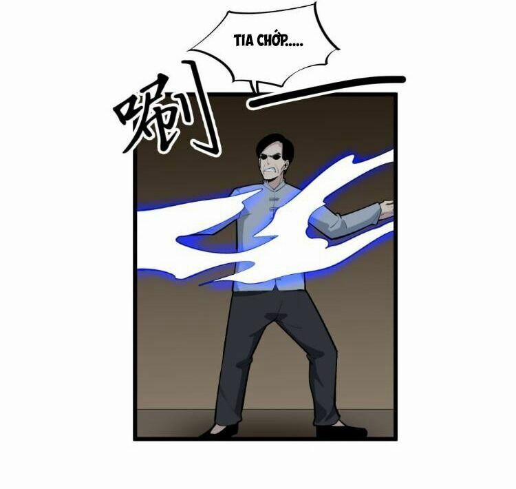 Cửa Hàng Đào Bảo Thông Tam Giới 174 trang 36