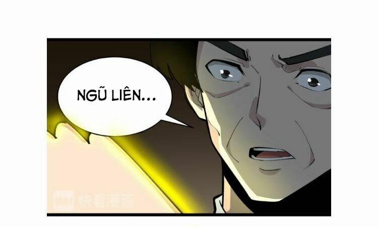 Cửa Hàng Đào Bảo Thông Tam Giới 174 trang 37