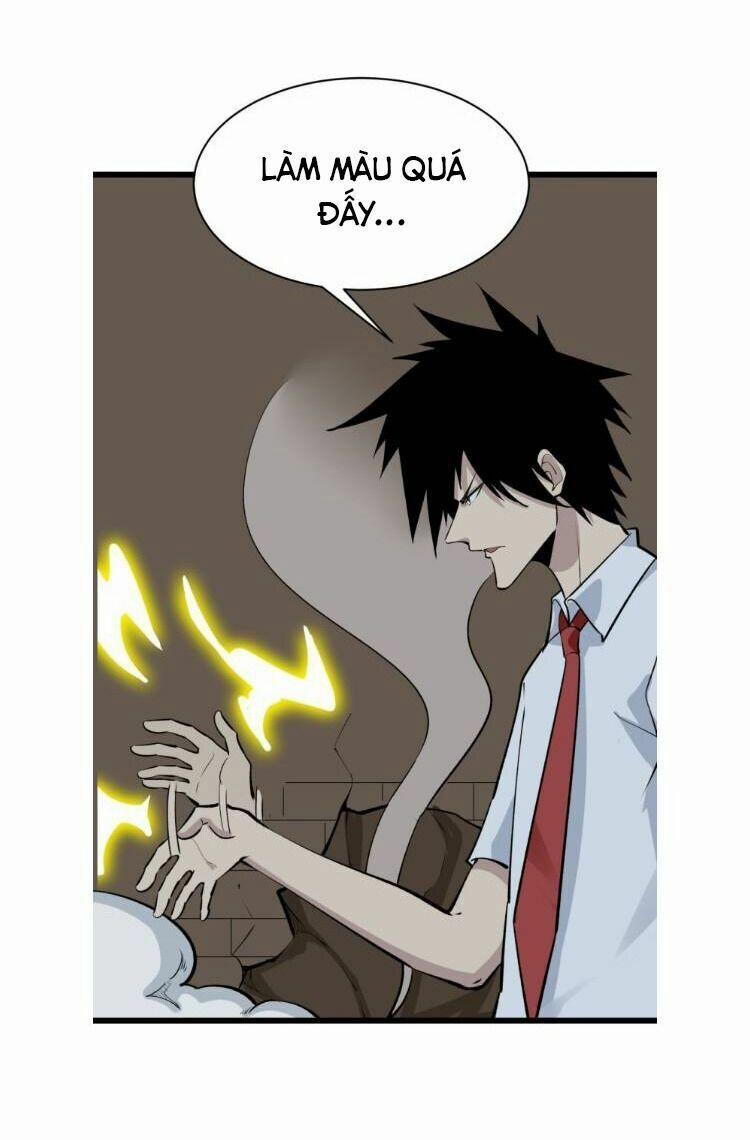 Cửa Hàng Đào Bảo Thông Tam Giới 174 trang 41