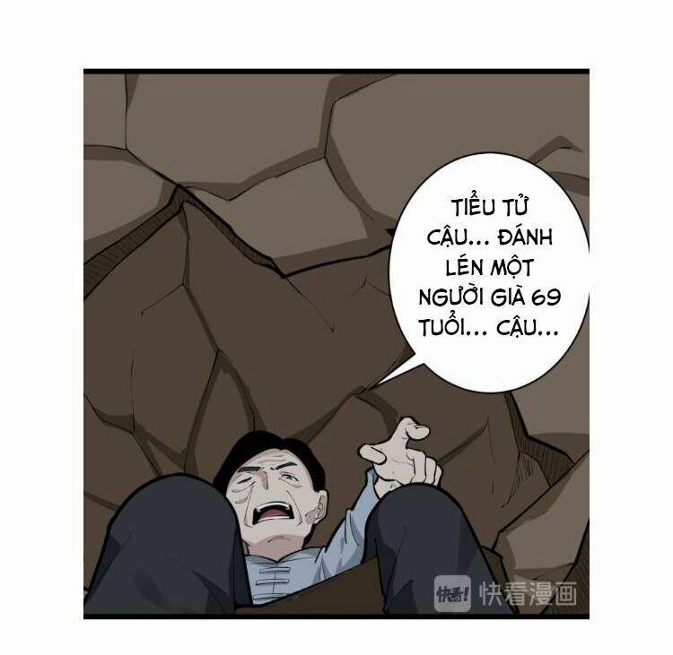 Cửa Hàng Đào Bảo Thông Tam Giới 174 trang 42