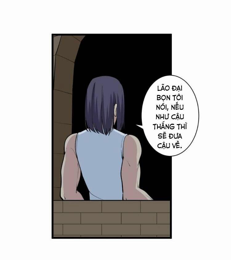 Cửa Hàng Đào Bảo Thông Tam Giới 174 trang 45