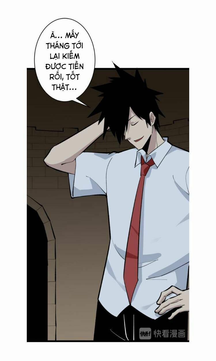 Cửa Hàng Đào Bảo Thông Tam Giới 174 trang 47