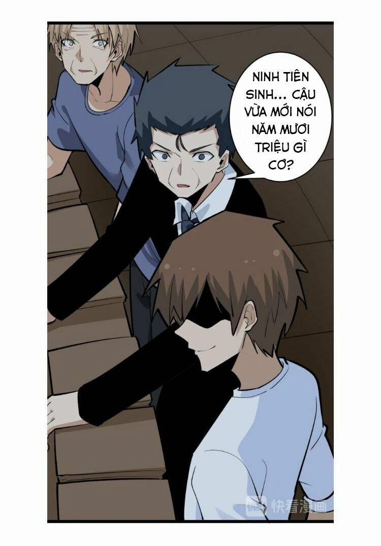 Cửa Hàng Đào Bảo Thông Tam Giới 174 trang 52