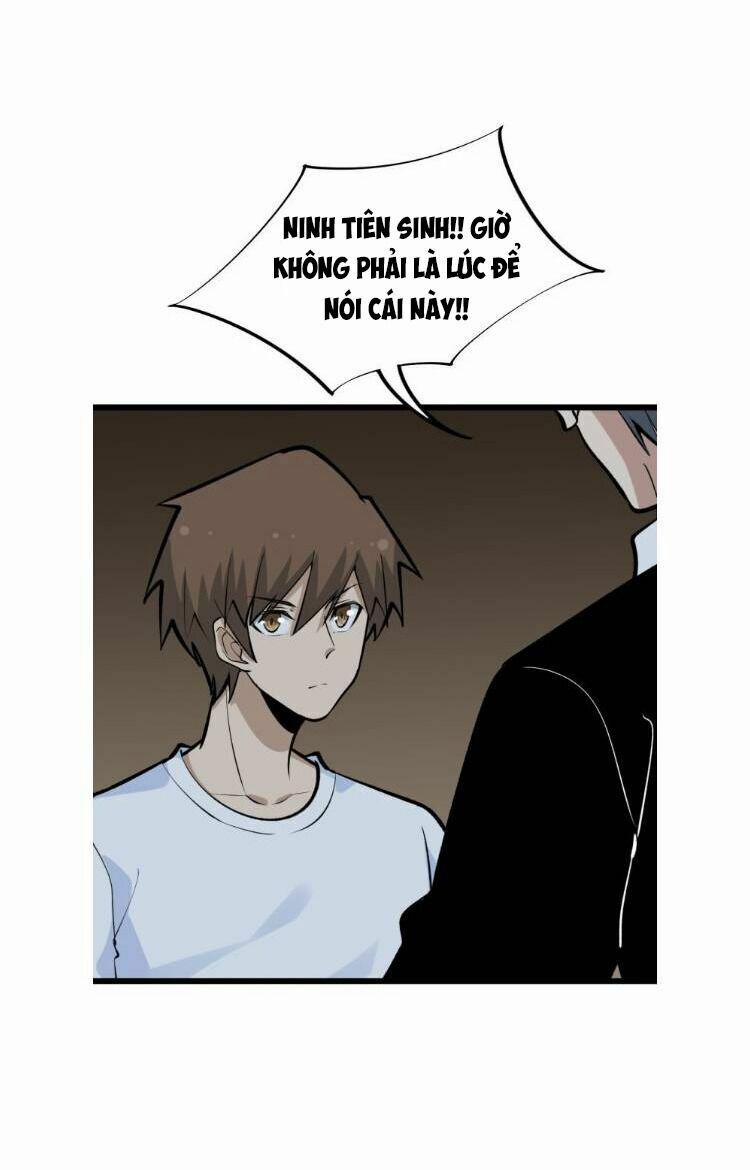 Cửa Hàng Đào Bảo Thông Tam Giới 174 trang 54