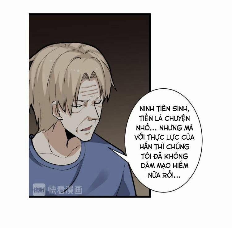 Cửa Hàng Đào Bảo Thông Tam Giới 174 trang 58