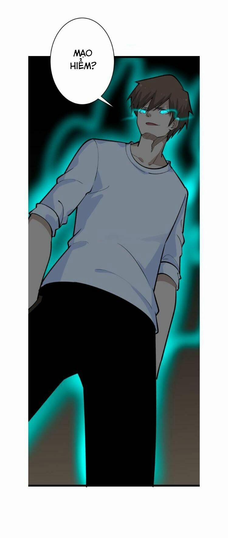 Cửa Hàng Đào Bảo Thông Tam Giới 174 trang 59