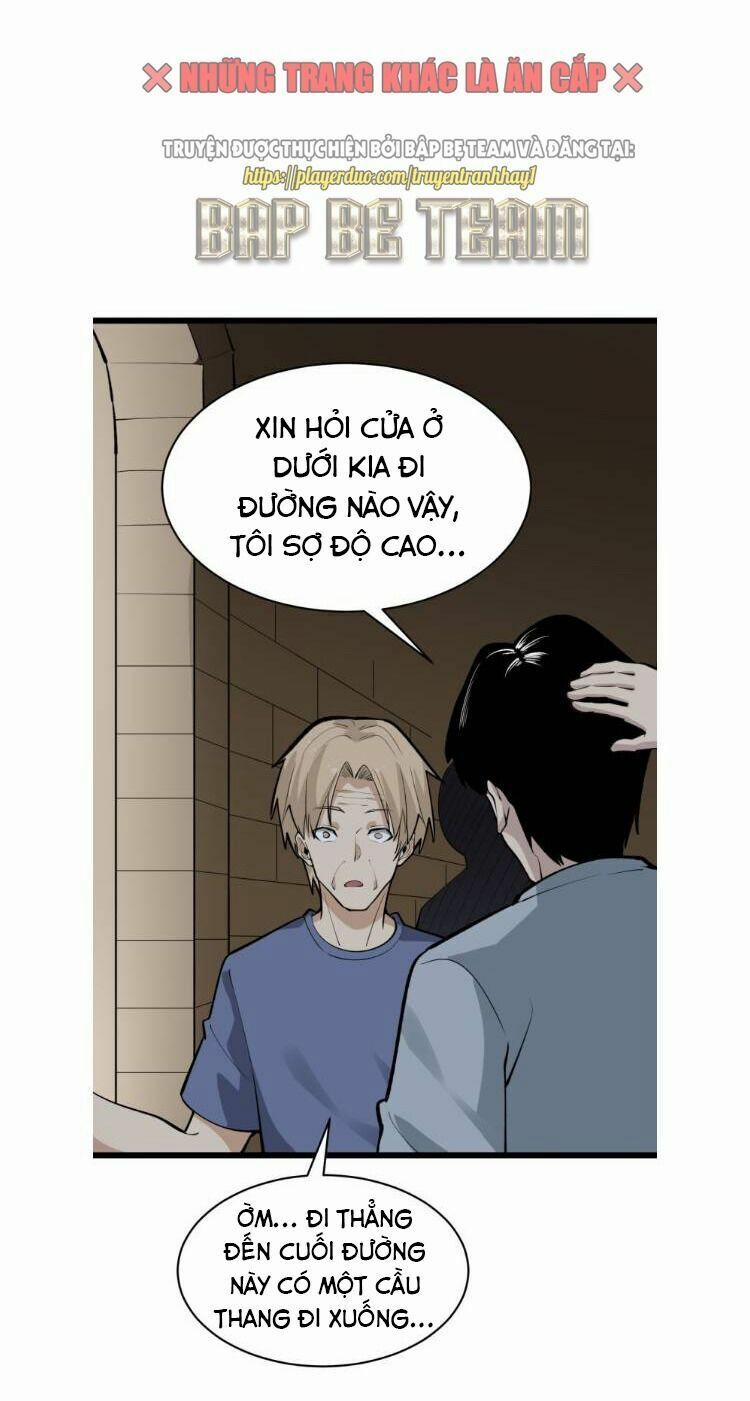 Cửa Hàng Đào Bảo Thông Tam Giới 174 trang 7