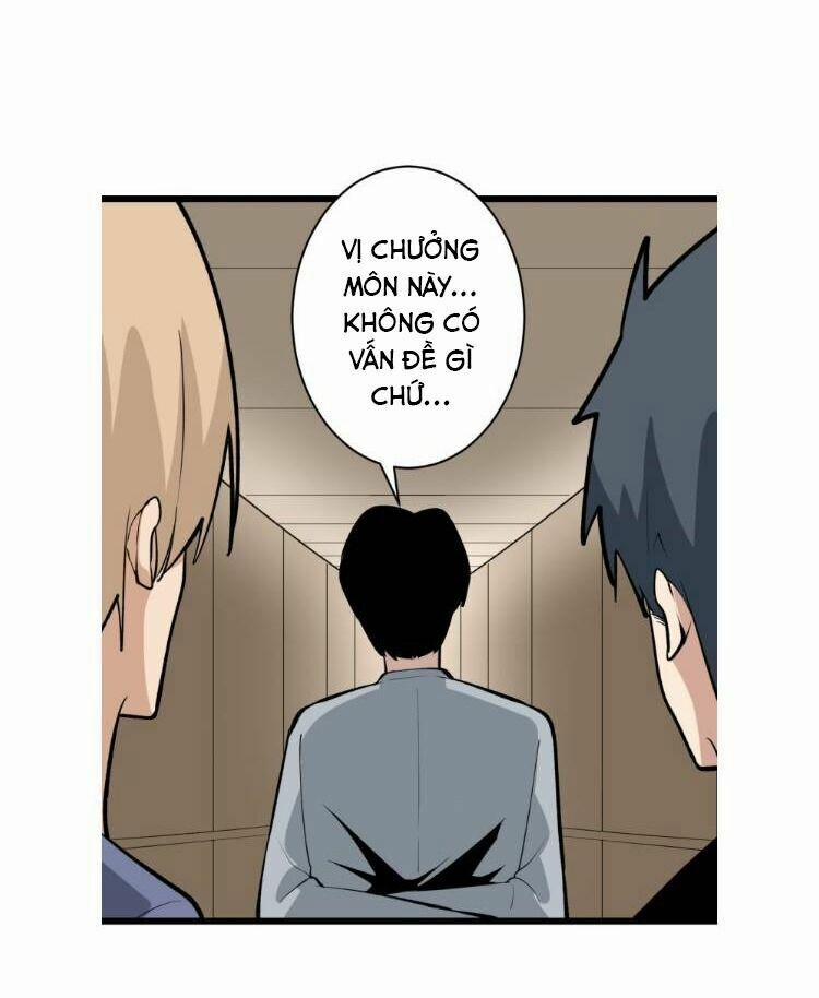 Cửa Hàng Đào Bảo Thông Tam Giới 174 trang 8