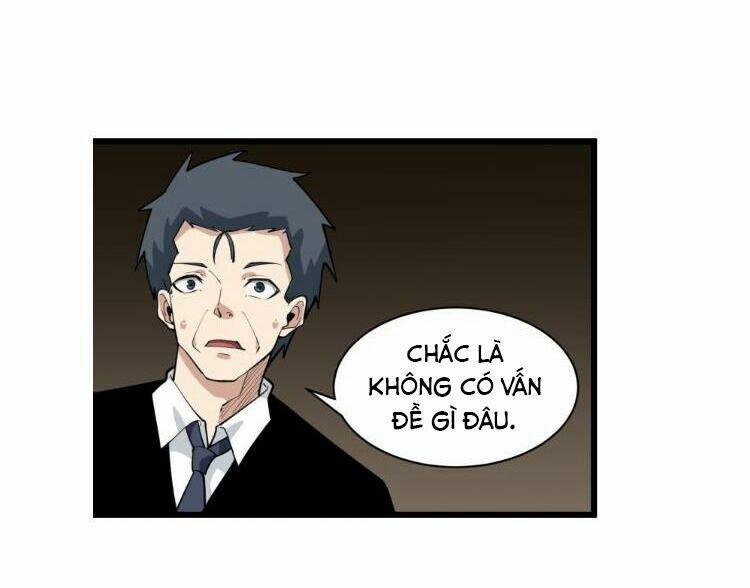 Cửa Hàng Đào Bảo Thông Tam Giới 174 trang 9