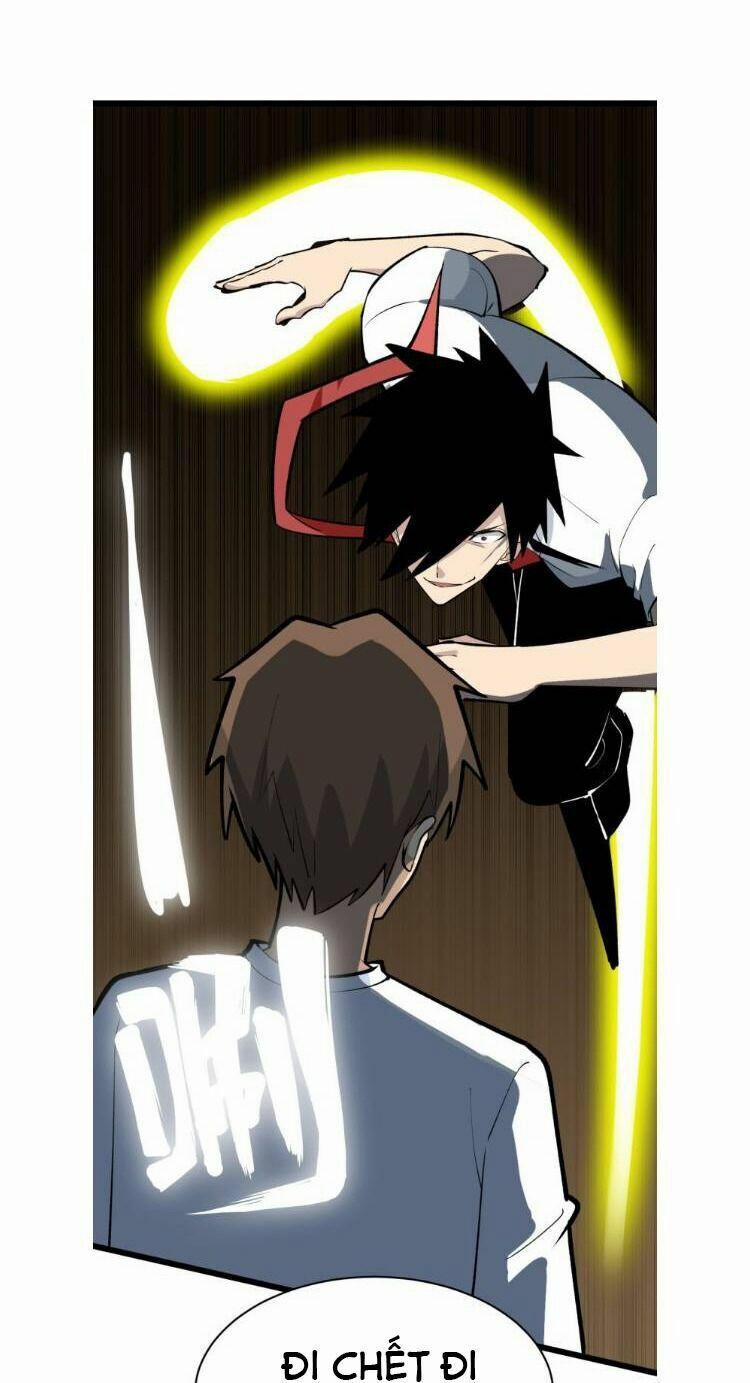 Cửa Hàng Đào Bảo Thông Tam Giới 175 trang 10