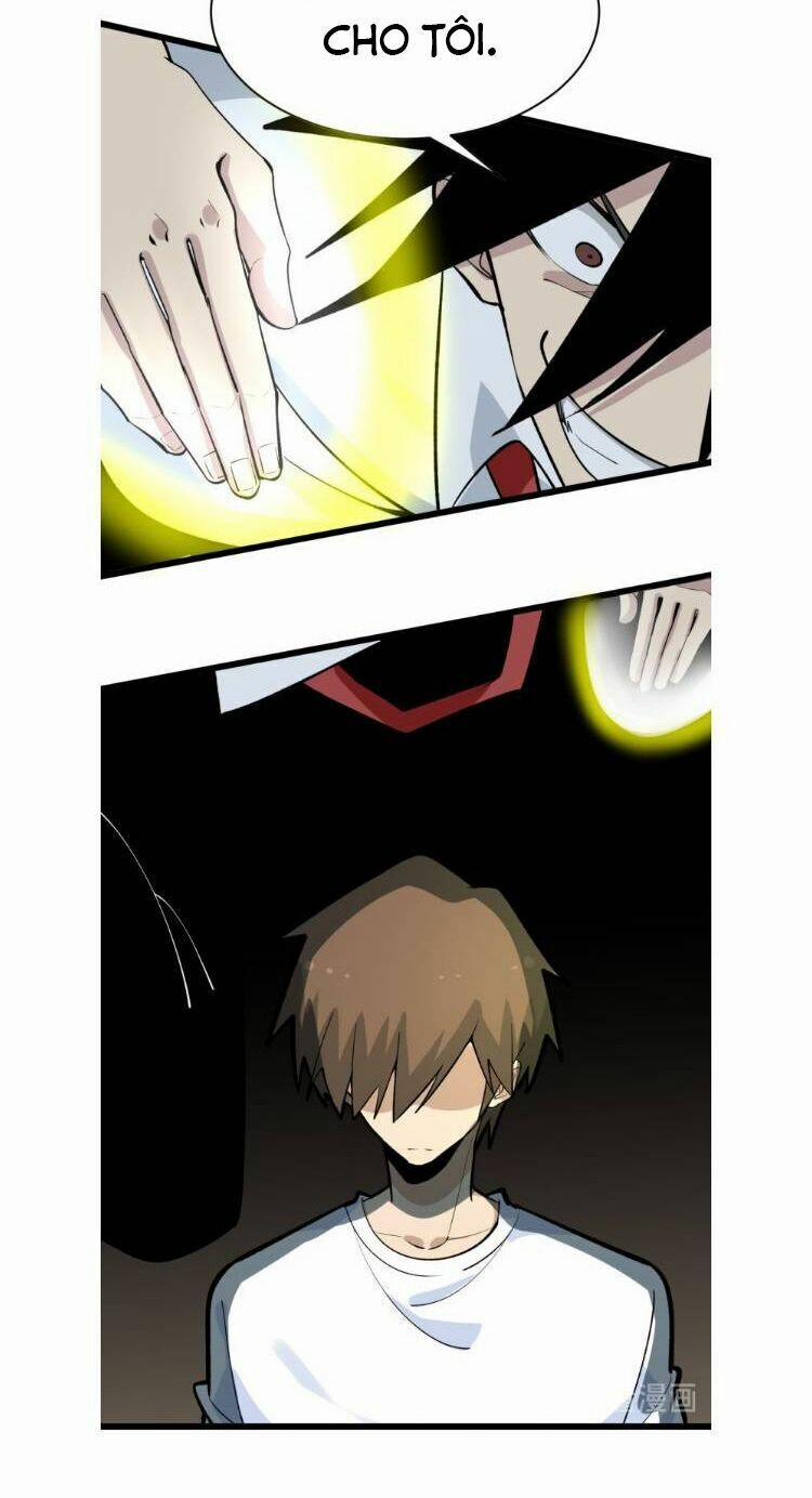 Cửa Hàng Đào Bảo Thông Tam Giới 175 trang 11