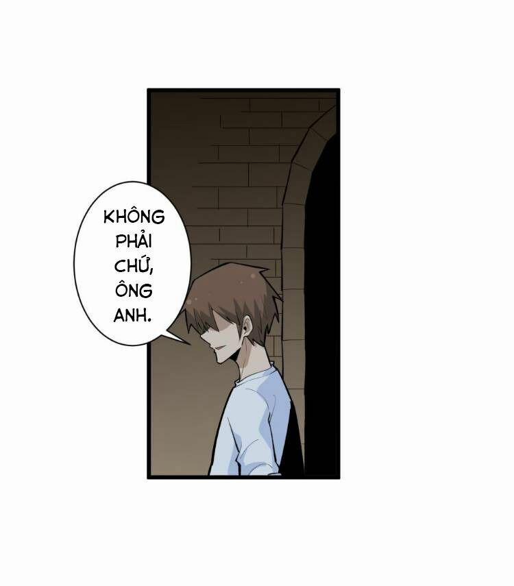 Cửa Hàng Đào Bảo Thông Tam Giới 175 trang 15