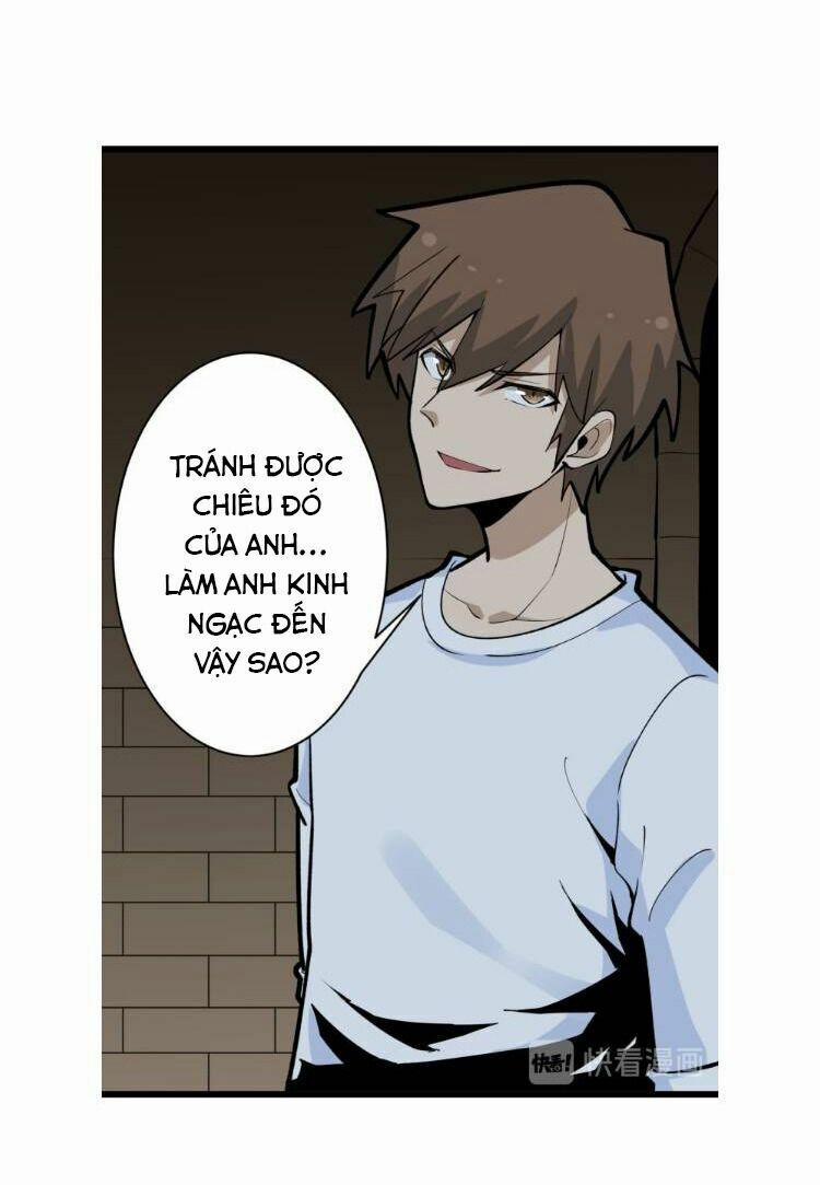 Cửa Hàng Đào Bảo Thông Tam Giới 175 trang 16